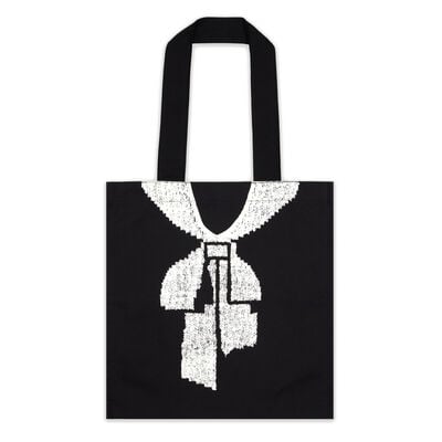 Schiaparelli: Fashion Becomes Art tote bag