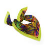 Althea McNish bandana
