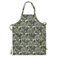 John Henry Dearle Seaweed apron