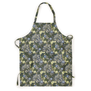 John Henry Dearle Seaweed apron