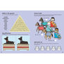 Ancient Egypt Adventure Activity Book