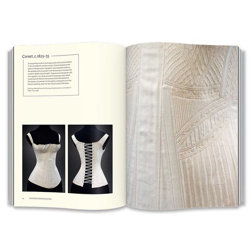 Patchwork & Quilting, A Maker's Guide