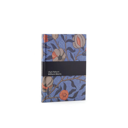 V&A Pattern: William Morris