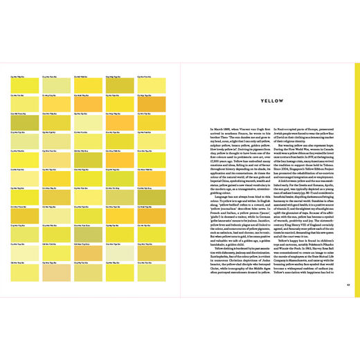 The V&A Book of Colour in Design