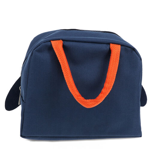 Penguin lunch bag