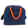 Penguin lunch bag