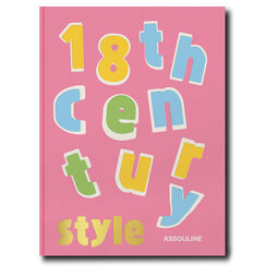 18th Century Style