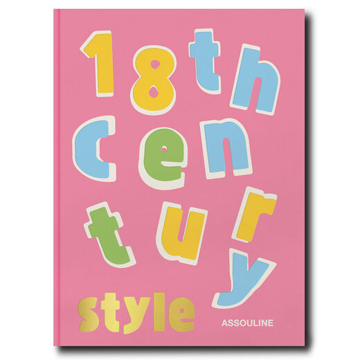 18th Century Style