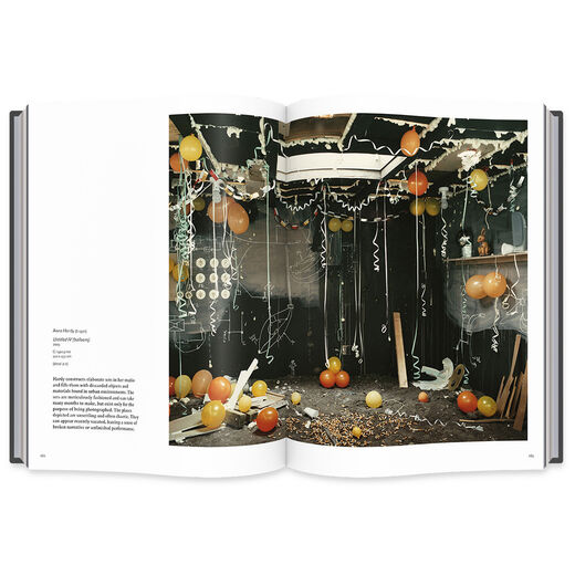 Making It Up: Photographic Fictions