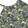 John Henry Dearle Seaweed apron