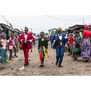 Sapeurs: Ladies and Gentlemen of the Congo