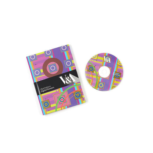 V&A Pattern: Digital Pioneers
