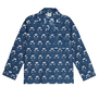 Indigo lounge set