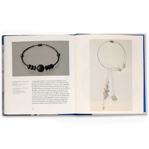 Wedgwood  - Craft & Design