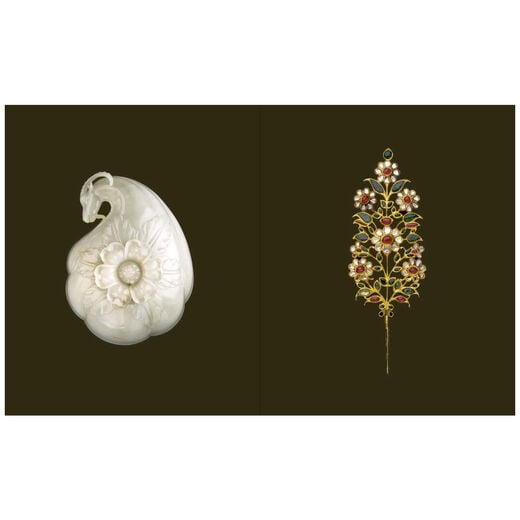 The Lives of the Objects