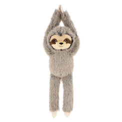 Sloth soft toy