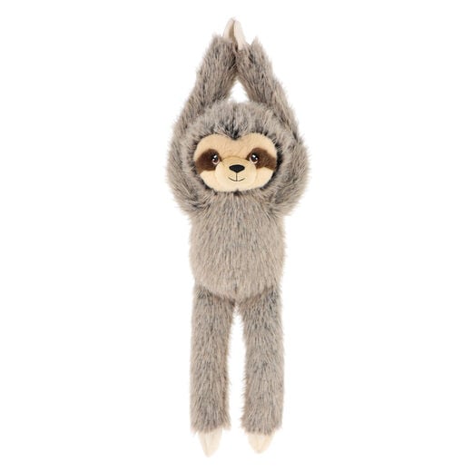 Sloth soft toy