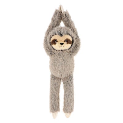 Sloth soft toy