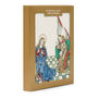 The Annunciation Christmas cards (pack of 8)