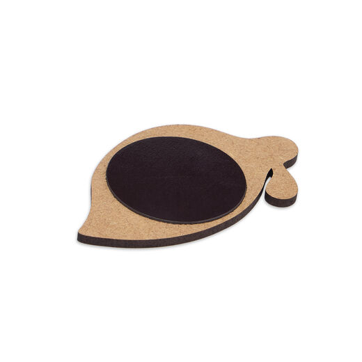 Salvador Dal&iacute; Eye of Time magnet