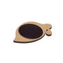 Salvador Dal&iacute; Eye of Time magnet