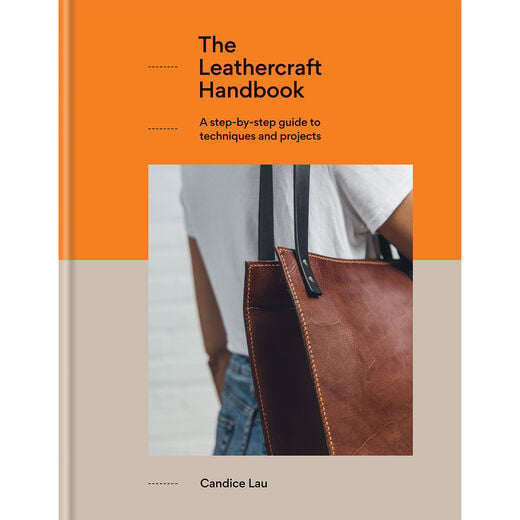The Leathercraft Handbook