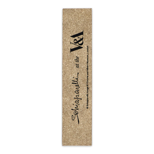 Schiaparelli: Fashion Becomes Art bookmark