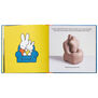 Miffy and the Artists