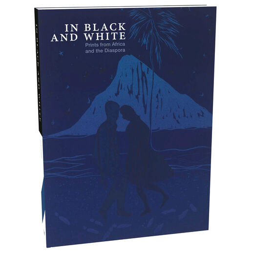 In Black and White: Prints from Africa and the Diaspora