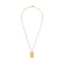 The Stars tarot necklace