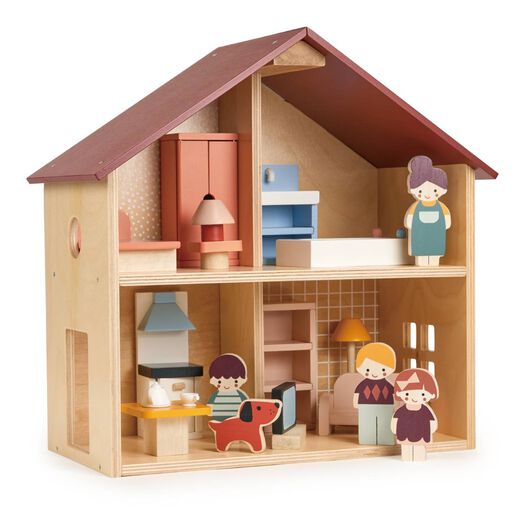 Dolls house