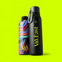 Eduardo Paolozzi water bottle