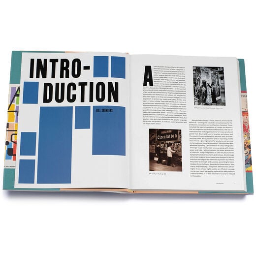 The Poster: A Visual History