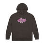 Garthwaite Remix hoodie by Imprint Works