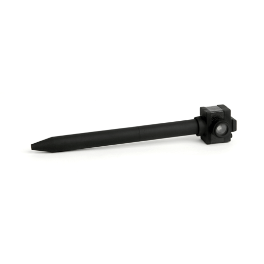 Camera pen