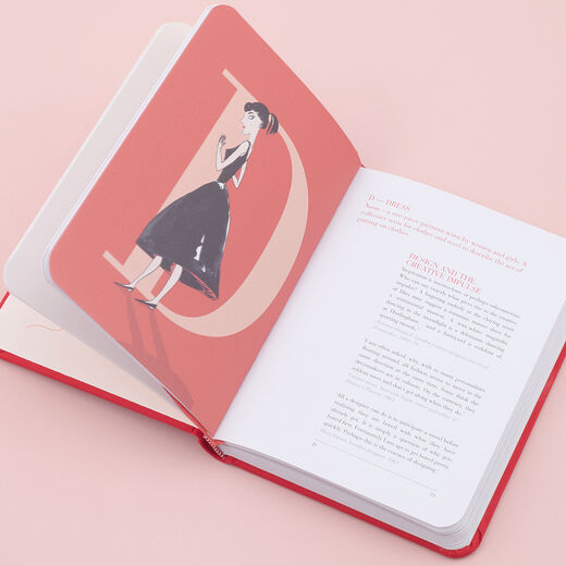 A to Z of Style