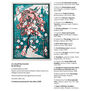 In a South Ken Garden by Kit Boyd - limited edition print