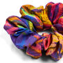 Althea McNish scrunchie