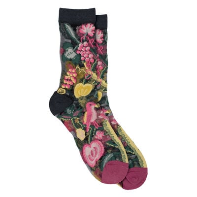 Fruit socks