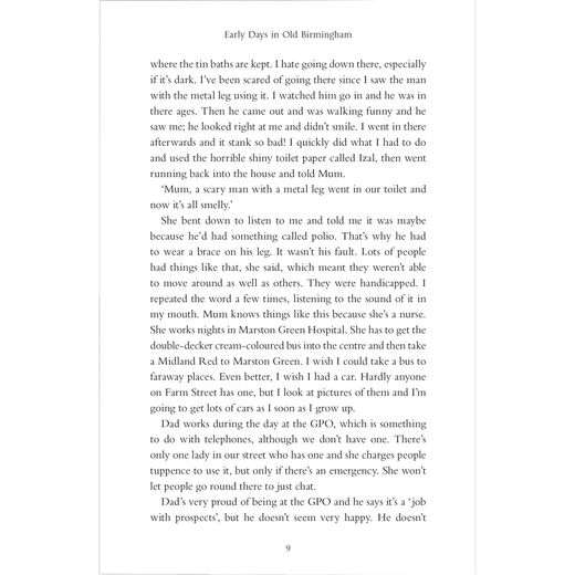 The Life and Rhymes of Benjamin Zephaniah: The Autobiography