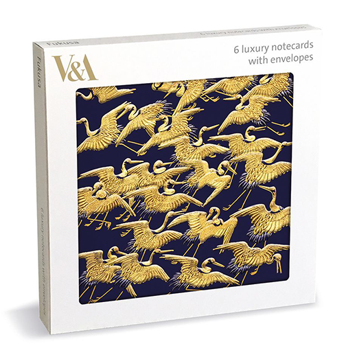 Notecard set of 6 