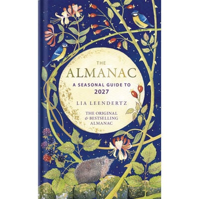 The Almanac : A Seasonal Guide to 2027
