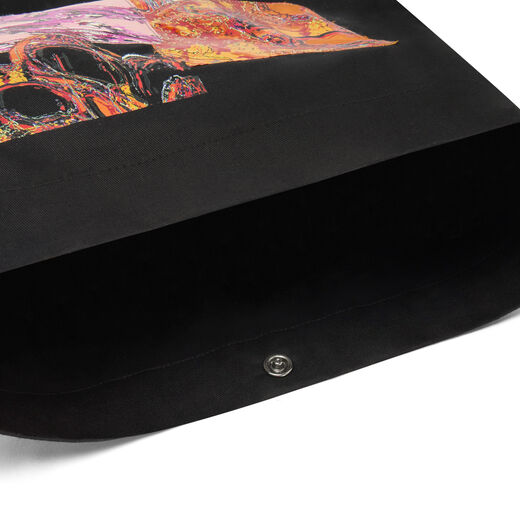 Garthwaite one-of-a-kind tote bag by Imprint Works