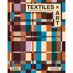 Textiles x Art : How textiles are shaping contemporary art