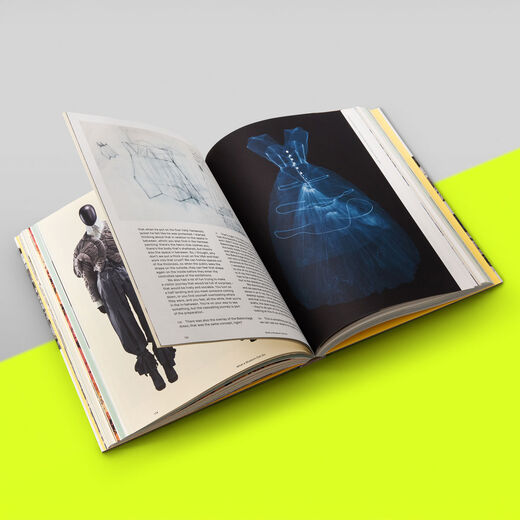 The Making of V&A East