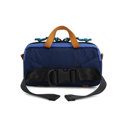 Mini quick pack bag
