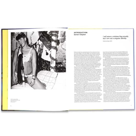 Calling The Shots: A Queer History of Photography