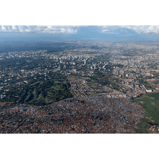 African Modernism