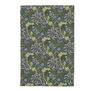 V&A Seaweed tea towel
