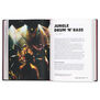 The Music is Black: A British Story exhibition book